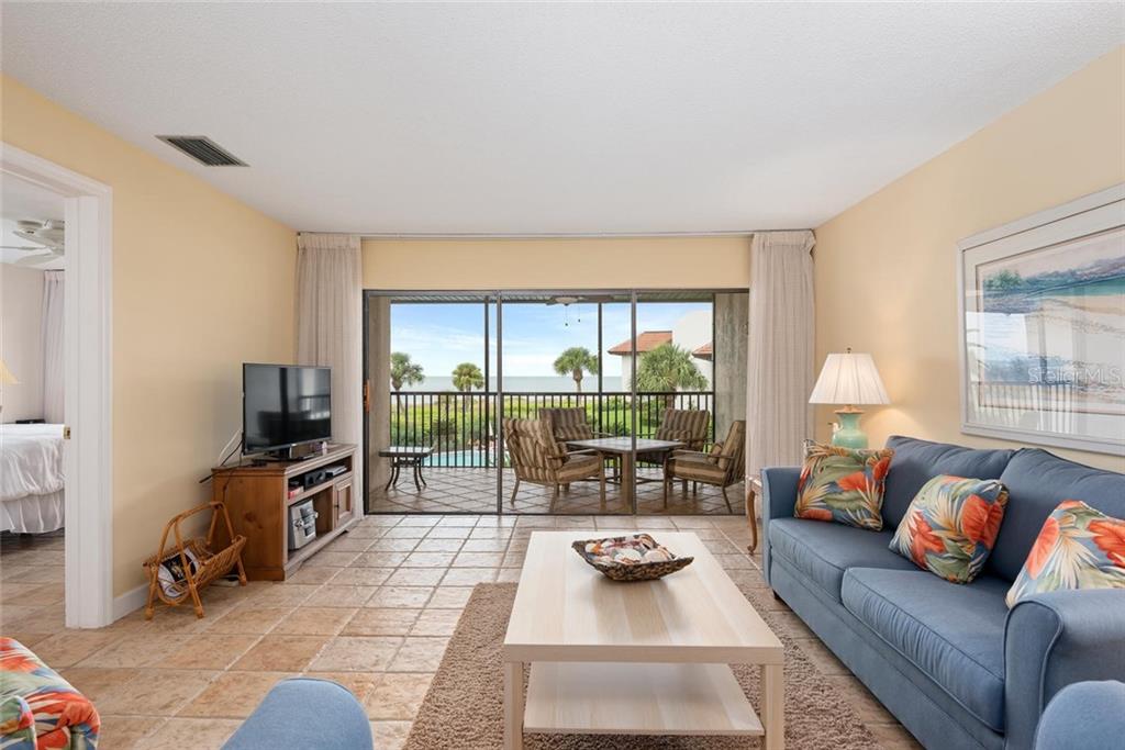 5393 GULF OF MEXICO DRIVE #208 Longboat Key, FL 34228