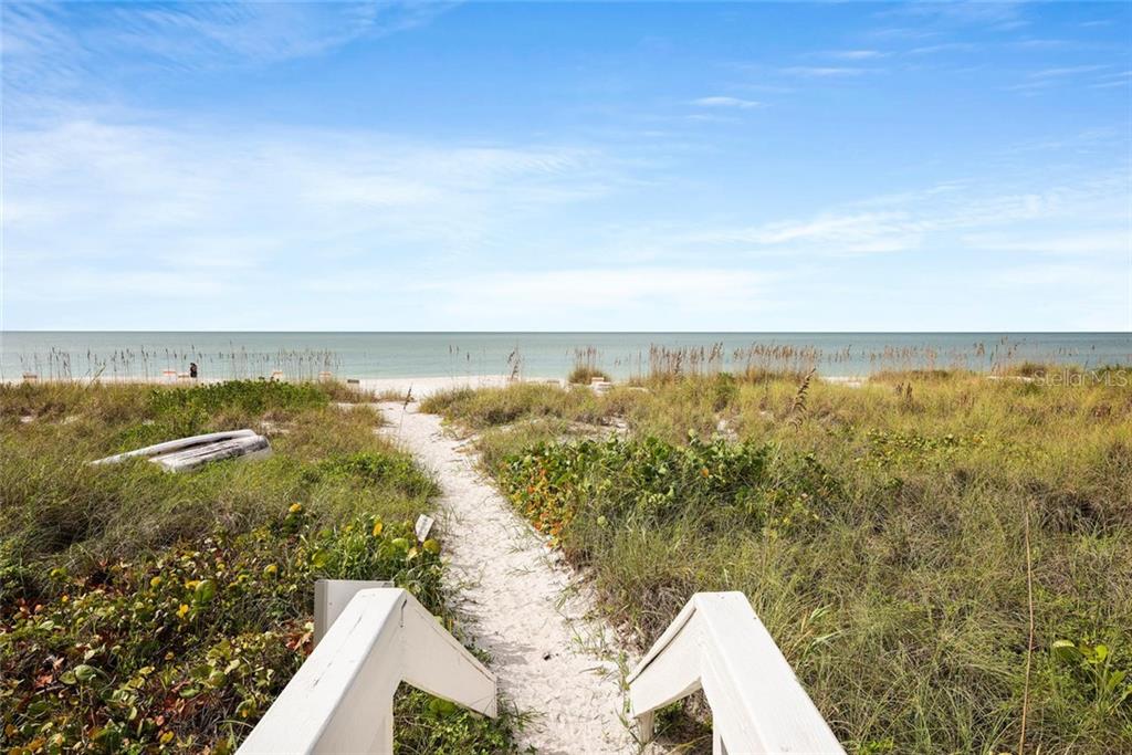 5393 GULF OF MEXICO DRIVE #208 Longboat Key, FL 34228
