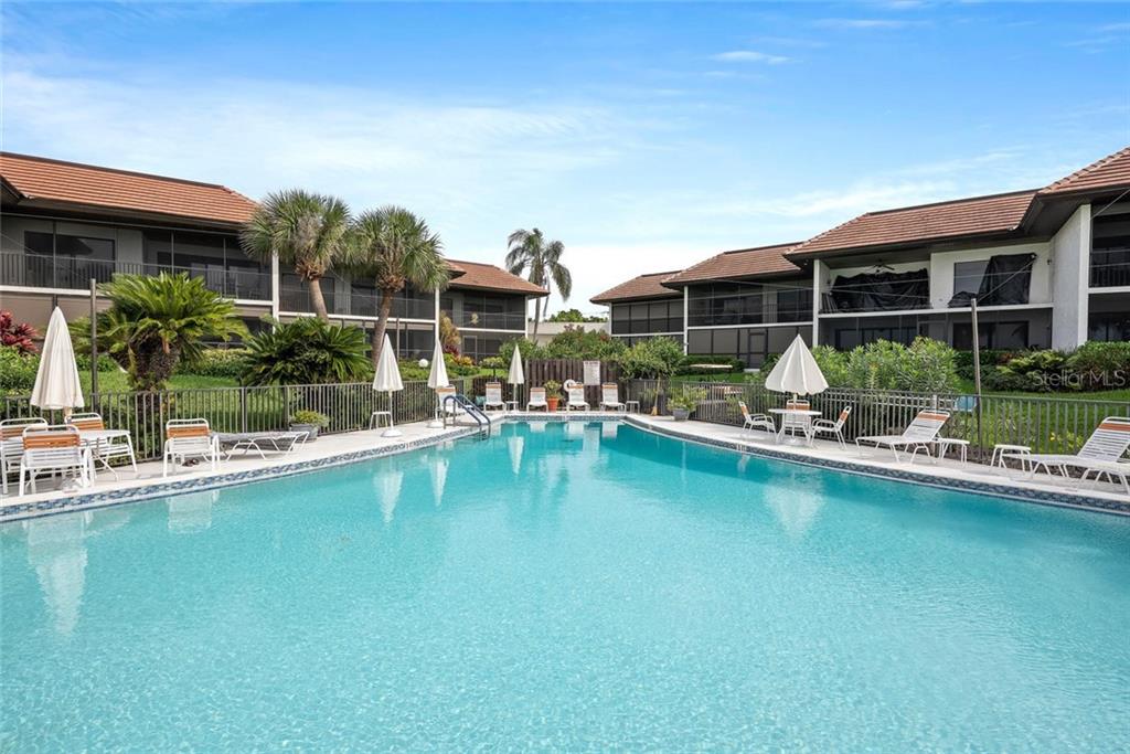 5393 GULF OF MEXICO DRIVE #208 Longboat Key, FL 34228