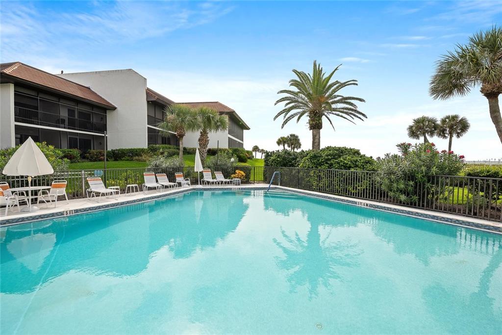 5393 GULF OF MEXICO DRIVE #208 Longboat Key, FL 34228