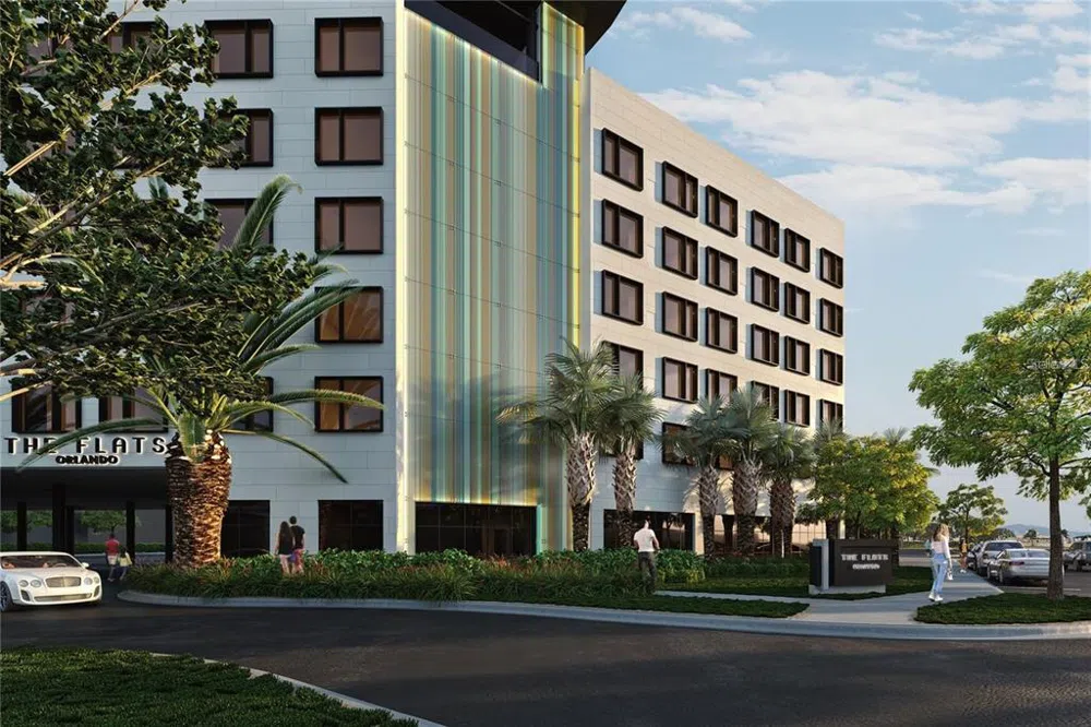 4849 W IRLO BRONSON HIGHWAY #434 Kissimmee, FL 34746