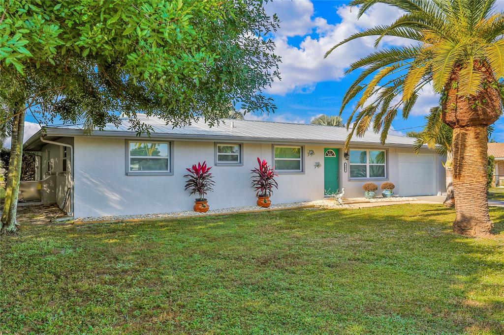 161 EASTON DRIVE NW Port Charlotte, FL 33952