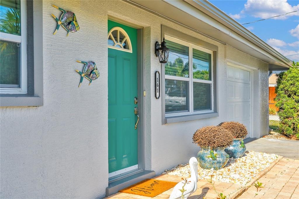 161 EASTON DRIVE NW Port Charlotte, FL 33952