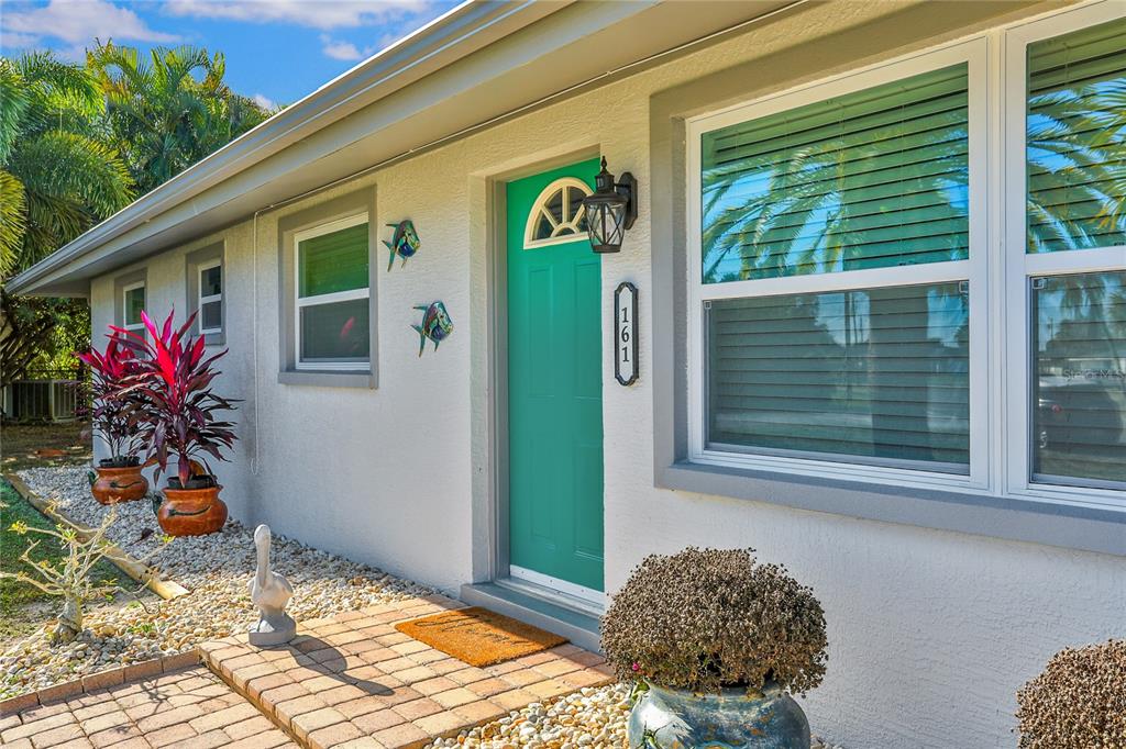 161 EASTON DRIVE NW Port Charlotte, FL 33952