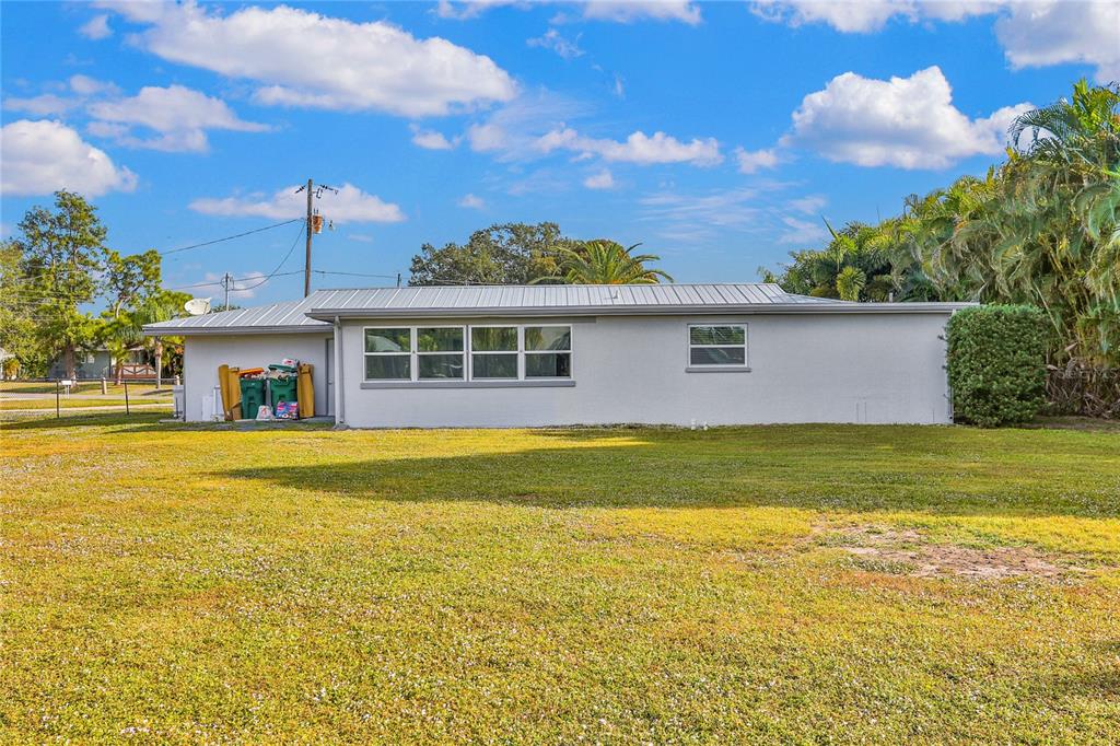 161 EASTON DRIVE NW Port Charlotte, FL 33952