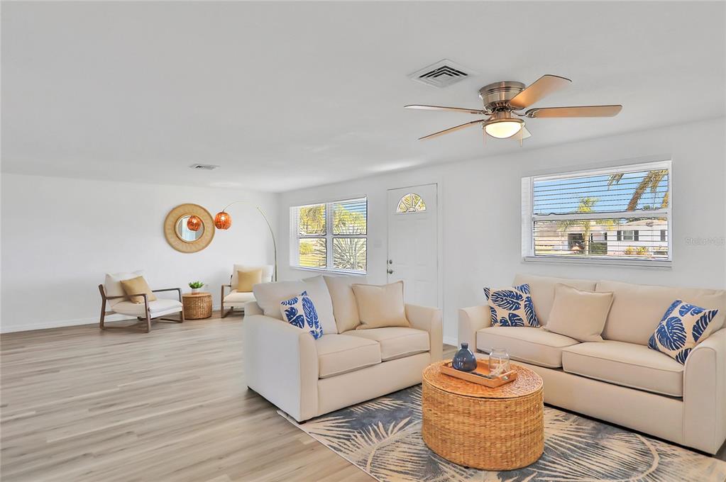 161 EASTON DRIVE NW Port Charlotte, FL 33952