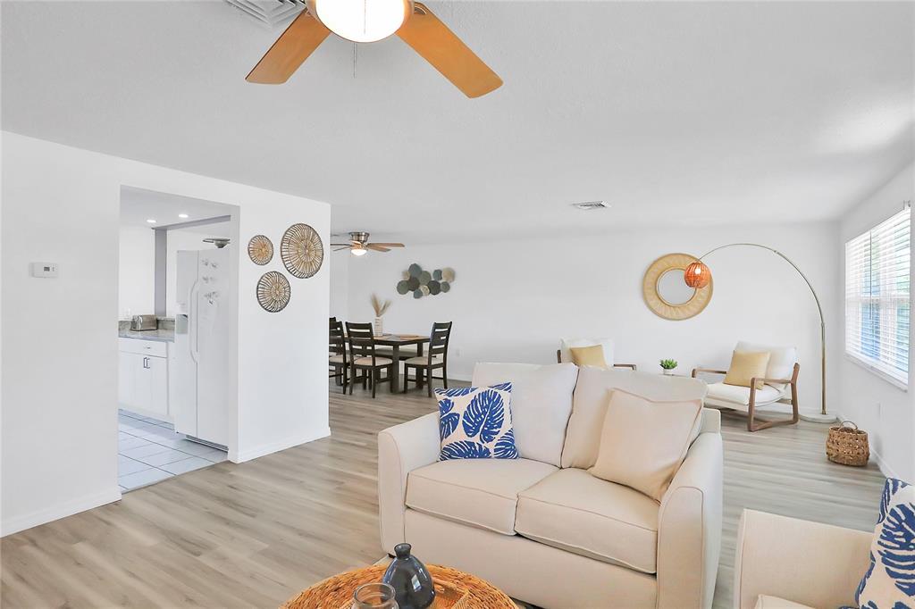 161 EASTON DRIVE NW Port Charlotte, FL 33952