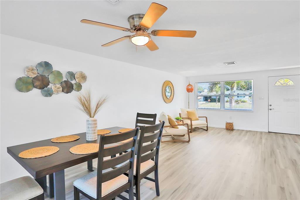 161 EASTON DRIVE NW Port Charlotte, FL 33952