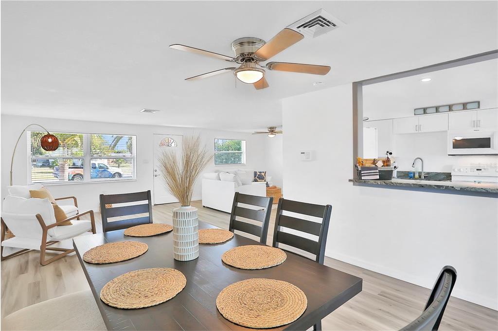161 EASTON DRIVE NW Port Charlotte, FL 33952