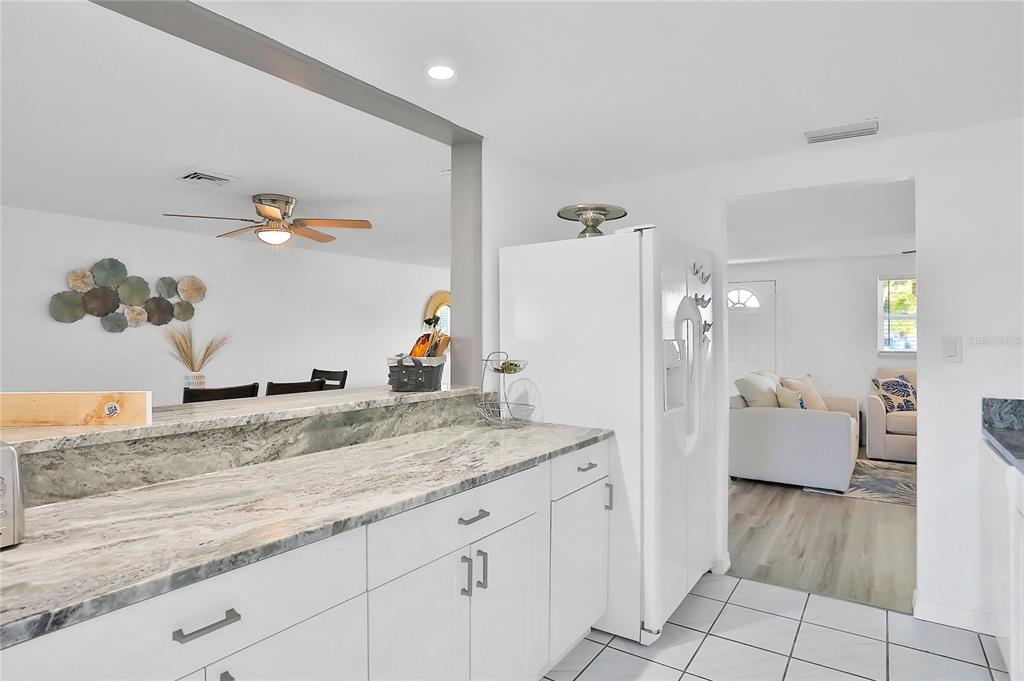 161 EASTON DRIVE NW Port Charlotte, FL 33952