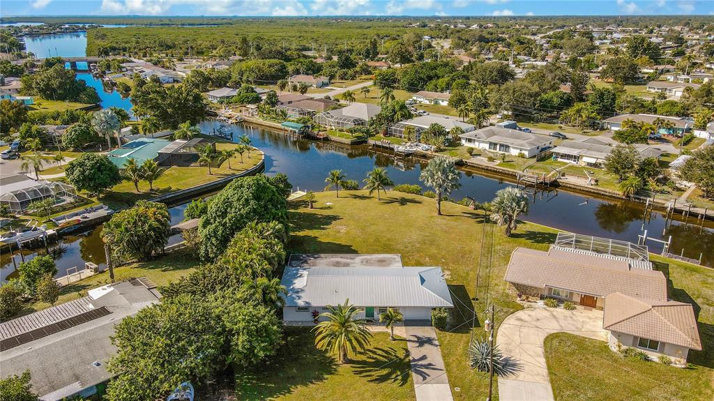 161 EASTON DRIVE NW Port Charlotte, FL 33952