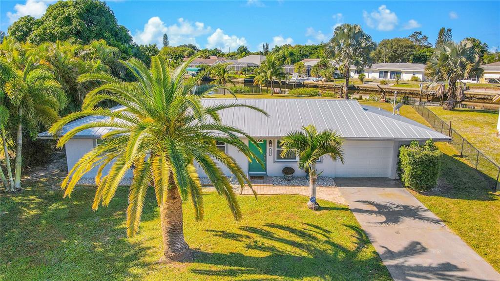 161 EASTON DRIVE NW Port Charlotte, FL 33952