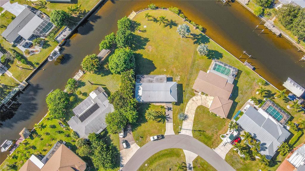 161 EASTON DRIVE NW Port Charlotte, FL 33952