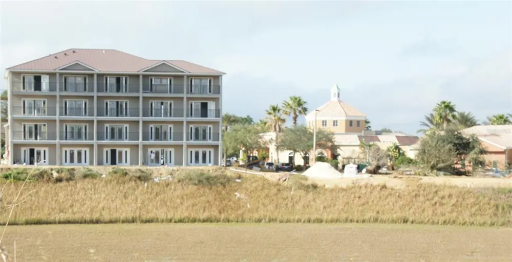 2600 SAND MINE ROAD #B41 Davenport, FL 33897