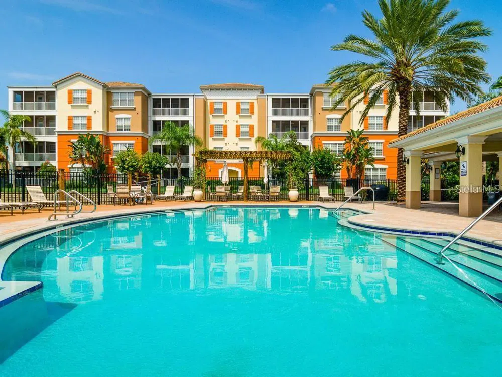 7901 SEMINOLE BOULEVARD #1304 Seminole, FL 33772