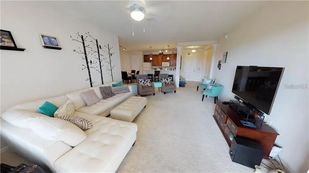7901 SEMINOLE BOULEVARD #1304 Seminole, FL 33772