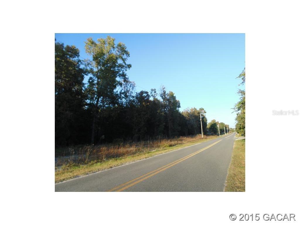 Lot 18 44 STREET Keystone Heights, FL 32656