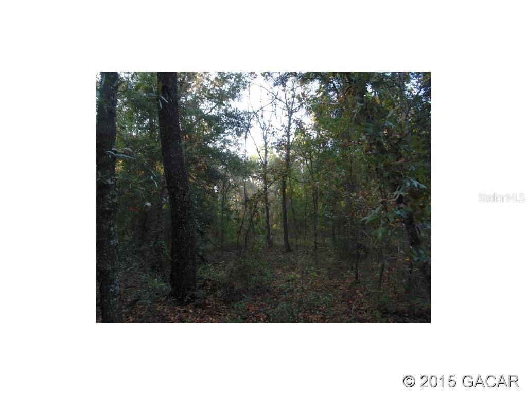 Lot 18 44 STREET Keystone Heights, FL 32656