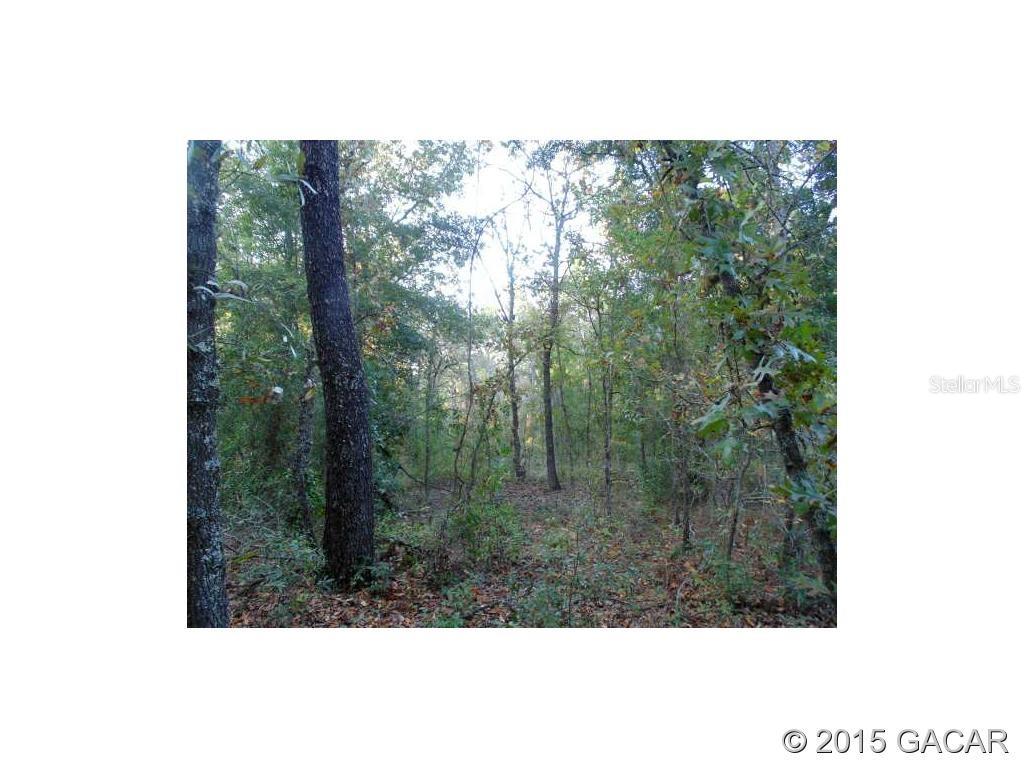 Lot 18 44 STREET Keystone Heights, FL 32656