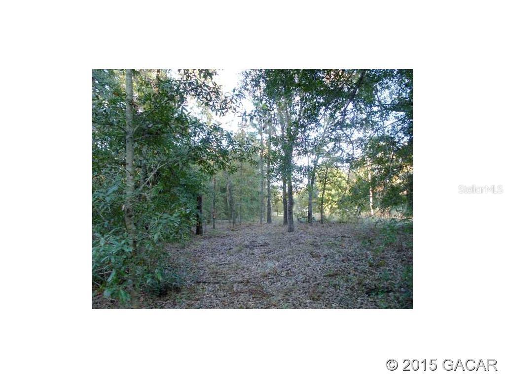 Lot 18 44 STREET Keystone Heights, FL 32656