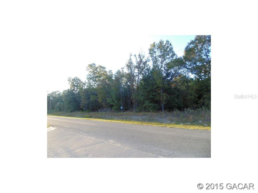 Lot 19 44 STREET Keystone Heights, FL 32656