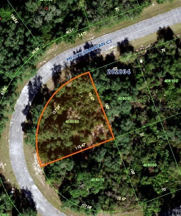 610 MEDITERRANEAN COURT Poinciana, FL 34759