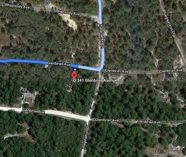 341 GLENBRIER AVENUE Lake Placid, FL 33852