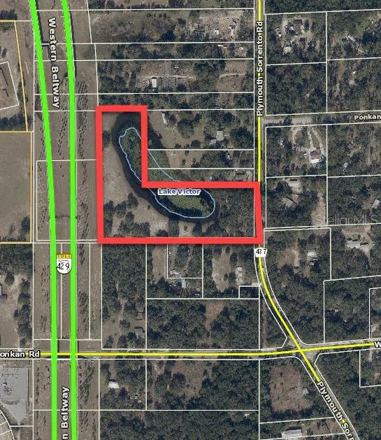3142 PLYMOUTH SORRENTO ROAD Apopka, FL 32712