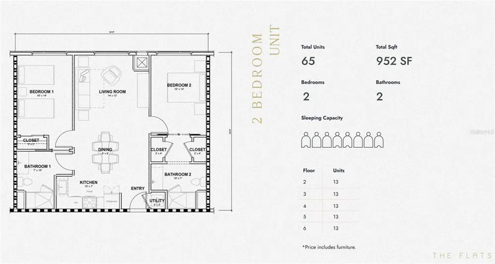 4849 W IRLO BRONSON HIGHWAY #625 Kissimmee, FL 34746