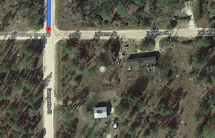 PANAMA STREET Interlachen, FL 32148