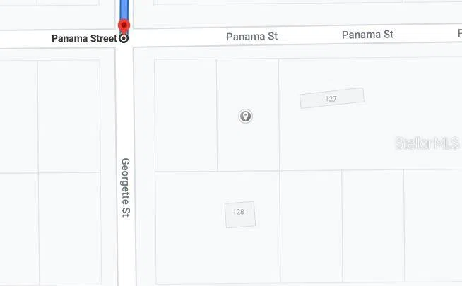 PANAMA STREET Interlachen, FL 32148
