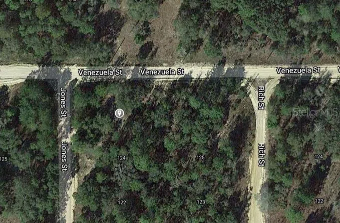00 JONES STREET Interlachen, FL 32148