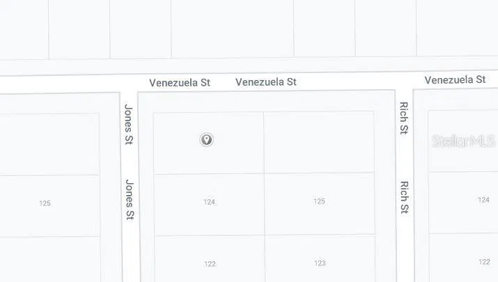 00 JONES STREET Interlachen, FL 32148