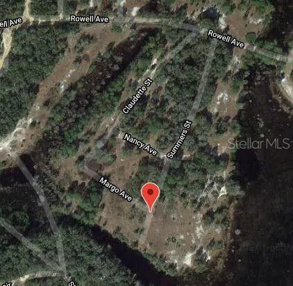 124 SUMMERS STREET Interlachen, FL 32148