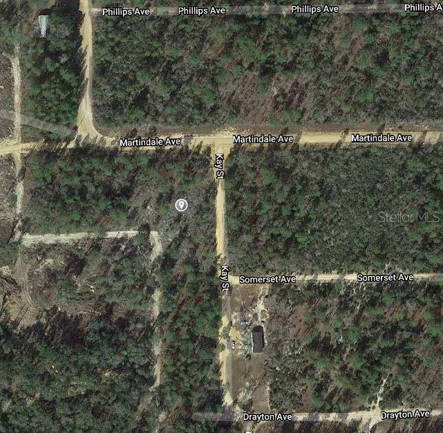 00 KAY STREET Interlachen, FL 32148