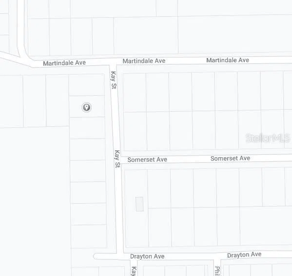 00 KAY STREET Interlachen, FL 32148