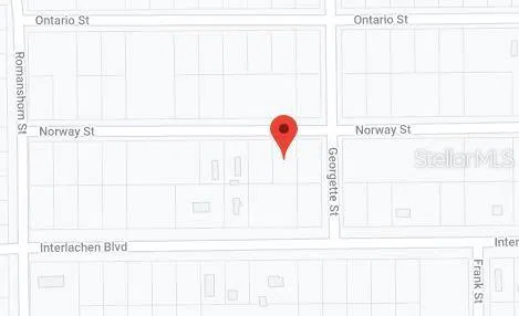 203 NORWAY STREET Interlachen, FL 32148