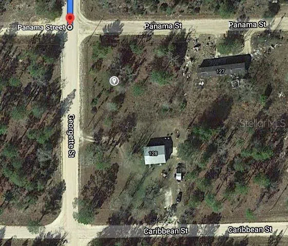 00 PANAMA STREET Interlachen, FL 32148