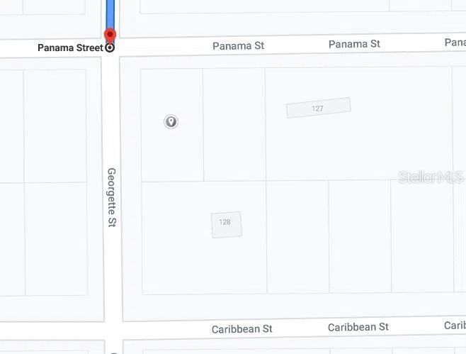 00 PANAMA STREET Interlachen, FL 32148