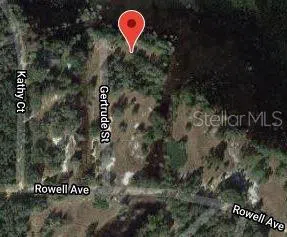 108 GERTRUDE STREET Interlachen, FL 32148