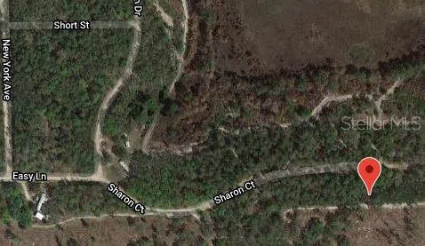 153 SHARON DRIVE Satsuma, FL 32189