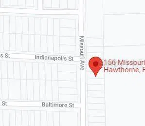 156 MISSOURI AVENUE Hawthorne, FL 32640