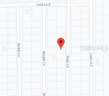 313 SUGE LANE