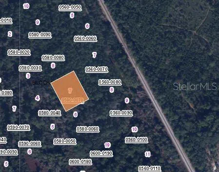 426 MADISON STREET Satsuma, FL 32189