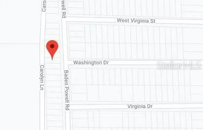 467 BADEN POWELL ROAD