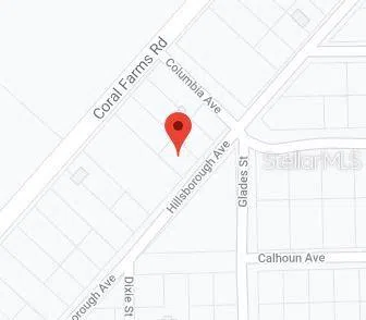 128 W HILLSBOROUGH AVENUE