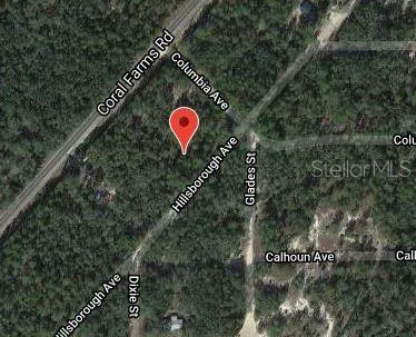 128 W HILLSBOROUGH AVENUE Florahome, FL 32140