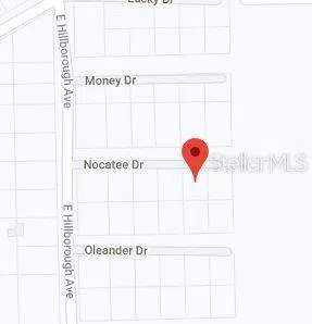 109 NOCATEE DRIVE