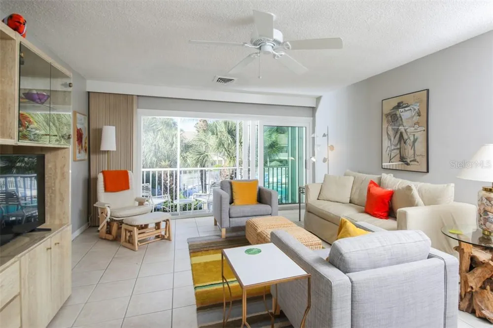 500 S WASHINGTON DRIVE #26B Sarasota, FL 34236