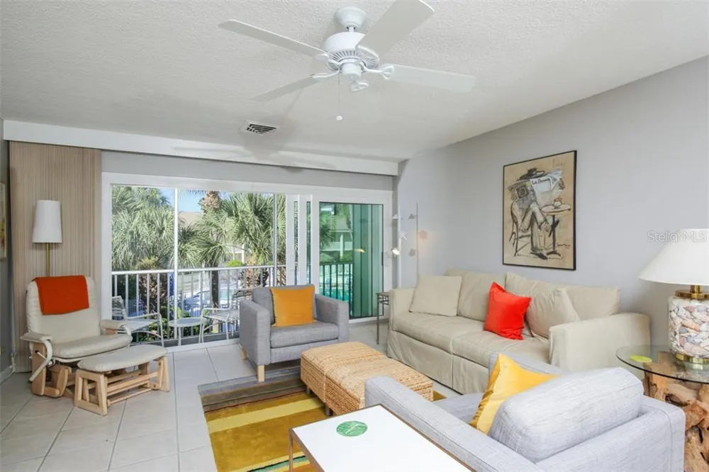 500 S WASHINGTON DRIVE #26B Sarasota, FL 34236